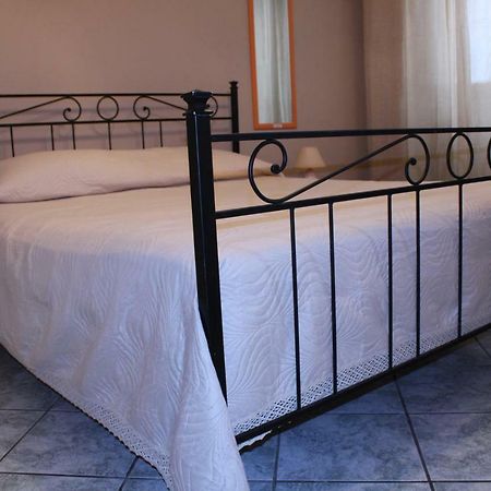 Il Normanno B&B Mileto Exterior foto