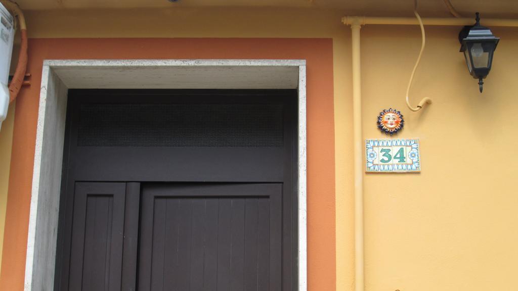 Il Normanno B&B Mileto Quarto foto