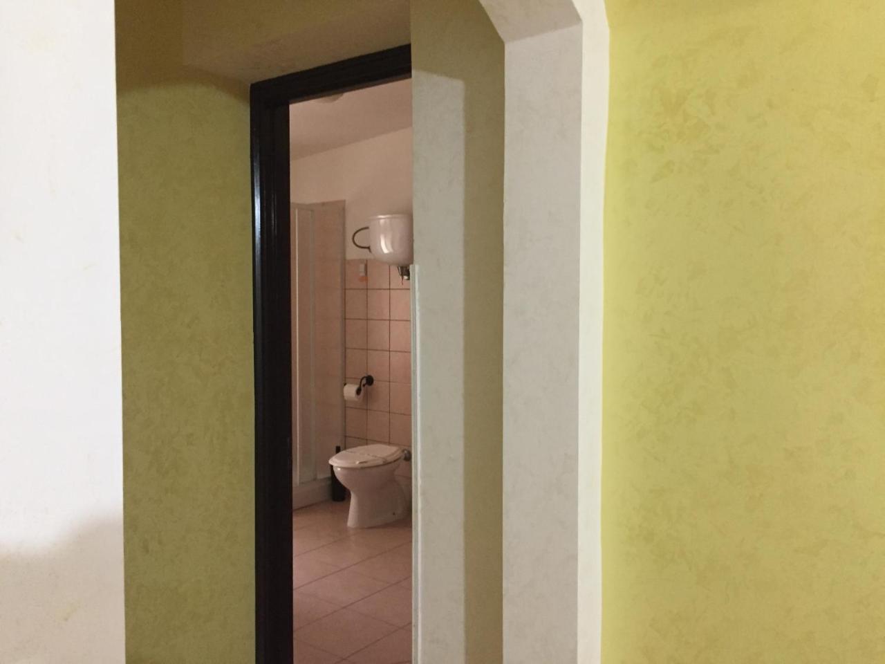 Il Normanno B&B Mileto Exterior foto