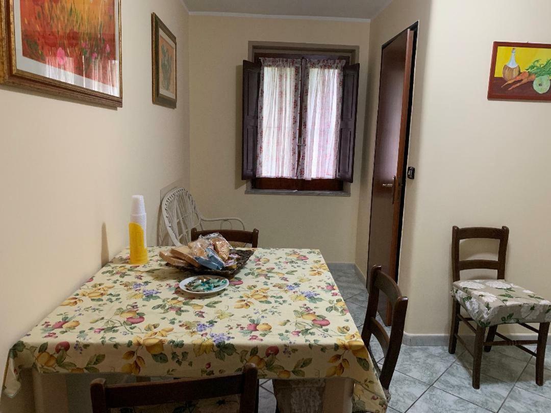 Il Normanno B&B Mileto Exterior foto
